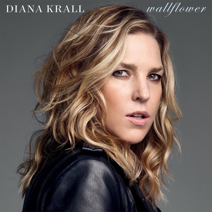 Wallflower (Limited) (Grey Vinyl)