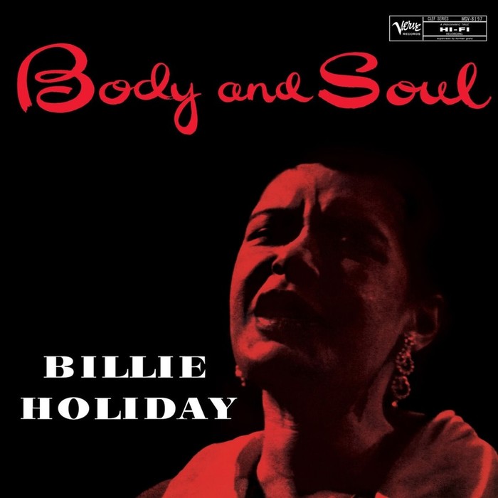 Body And Soul