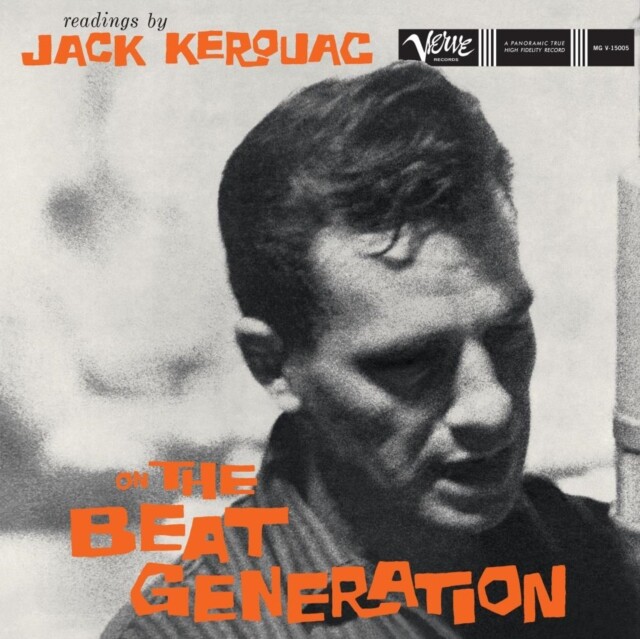  On The Beat Generation
