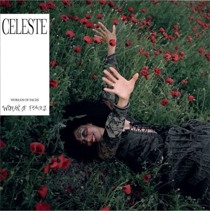 Woman Of Faces (Limited) (Alternate Cover) (+Book)