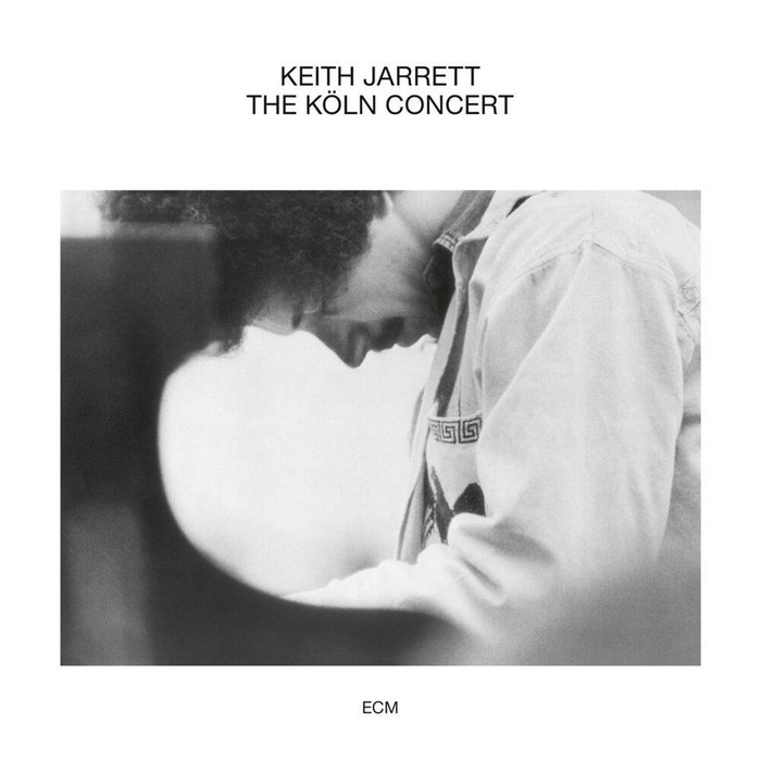 The Köln Concert (50th Anniversary)