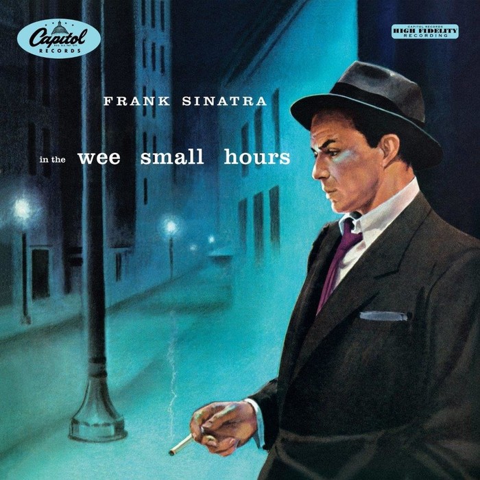 In The Wee Small Hours (70th Anniversary) (Deluxe) (180g)
