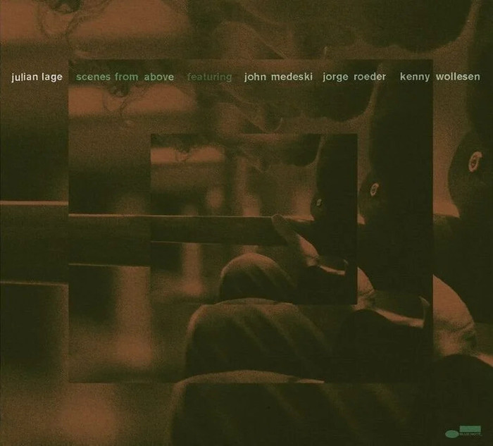 Scenes From Above (Limited)