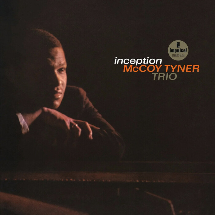 Inception (180g)