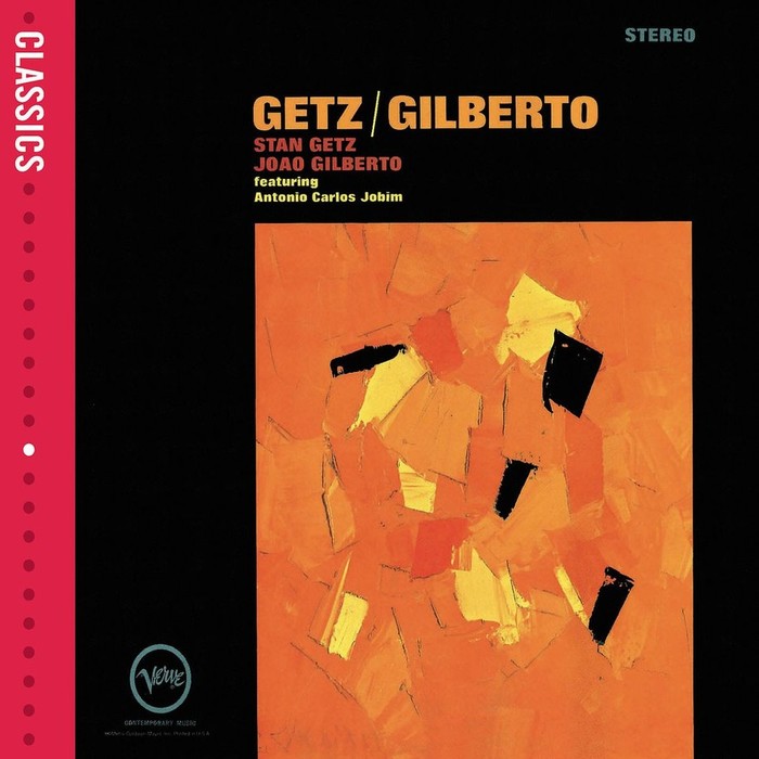 Getz / Gilberto (Remastered)