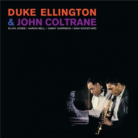 Duke Ellington & John Coltrane (Remastered)