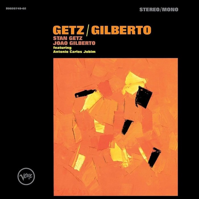 Getz / Gilberto (50th Anniversary) (Deluxe)