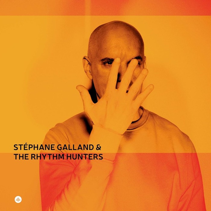 Stepháne Galland & The Rhythm Hunters