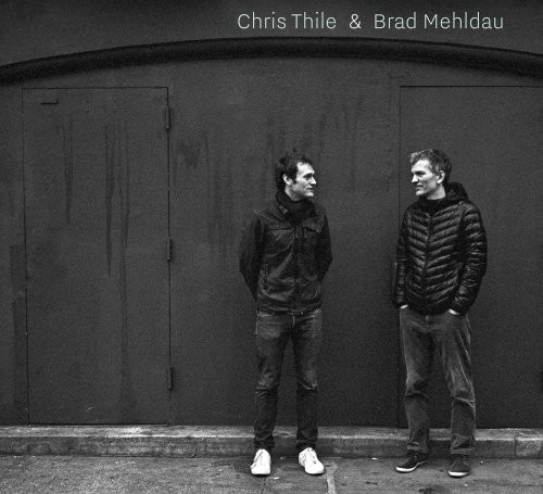 Chris Thile &amp; Brad Mehldau
