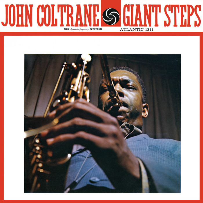 Giant Steps (Mono Remaster)