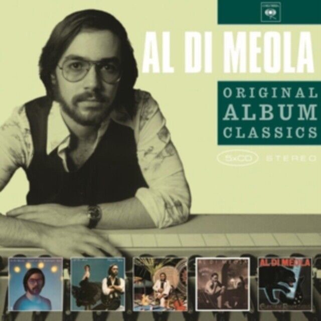 Original Album Classics (Remastered)