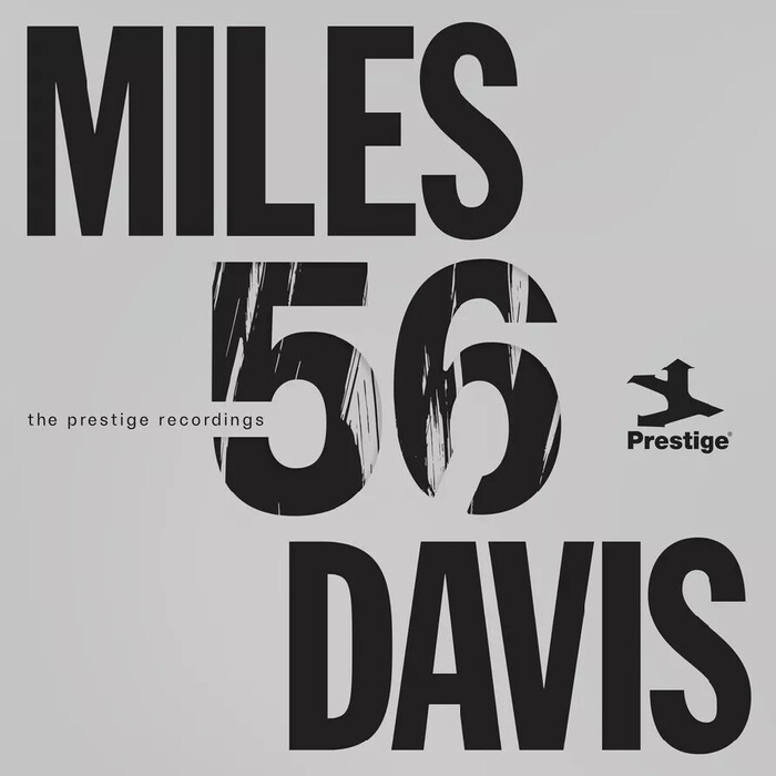Miles '56 (Remastered)