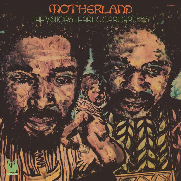 Motherland (Remastered) (Limited) (180g)