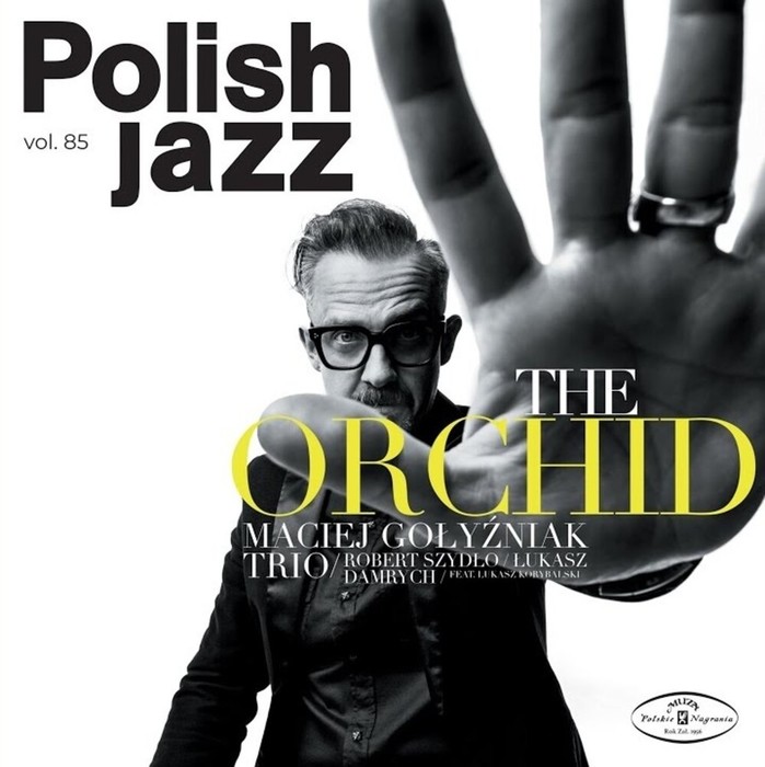 Orchid (Polish Jazz vol. 85)
