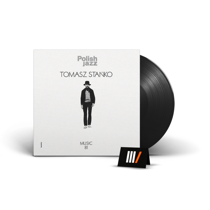 Music 81 (Polish Jazz)