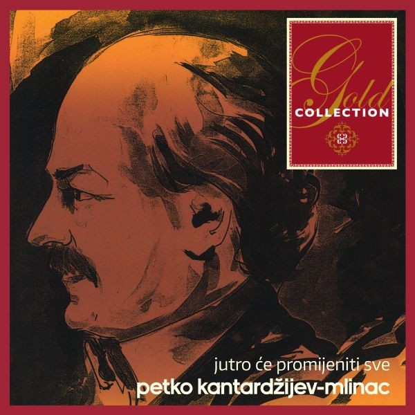 Gold Collection - Jutro će promijeniti sve