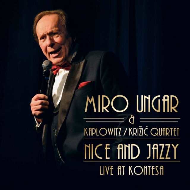 Nice And Jazzy (Live At Kontesa)