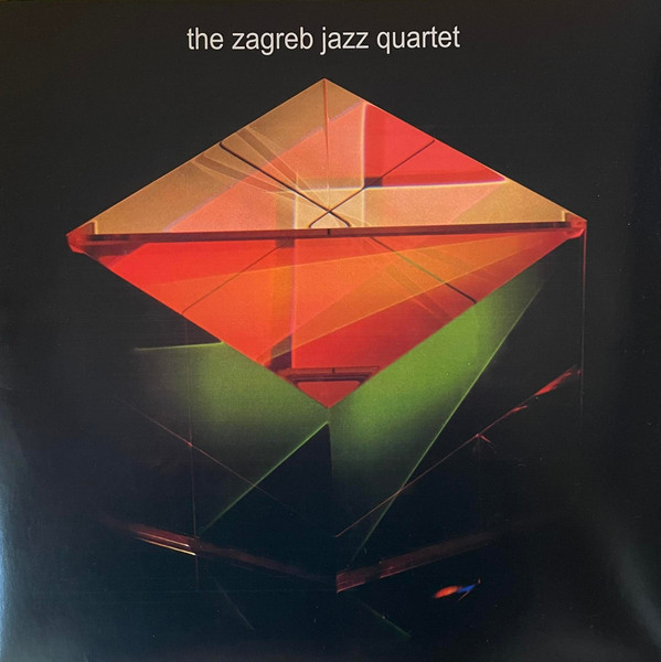 Zagreb Jazz Quartet