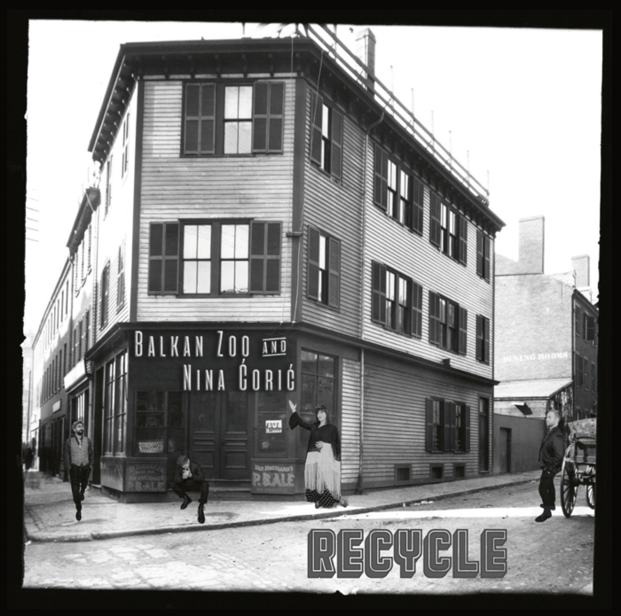 Recycle