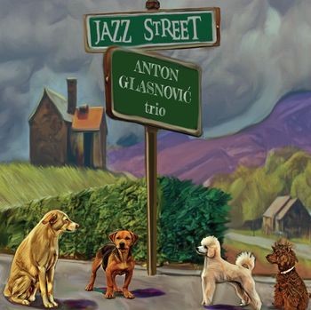 Jazz Street