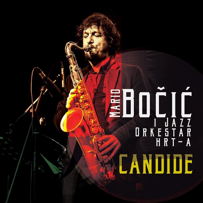 Candide (180g)