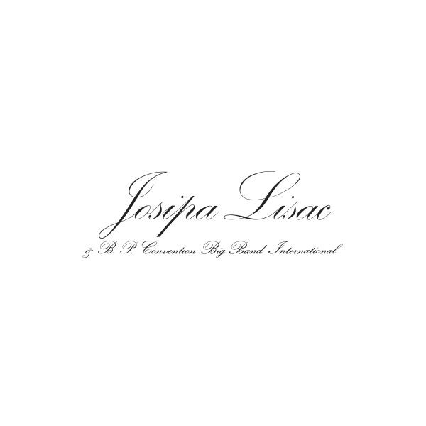 Josipa Lisac & B. P. Convention Big Band International (Remastered) (180g)
