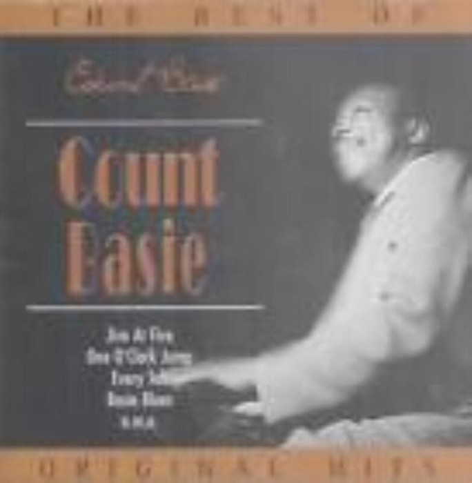 The Best of Count Basie: Original Hits