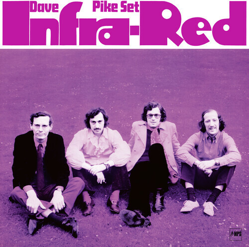 Infra-Red (Remastered)