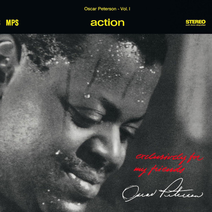 Action (Exclusively for My Friends, Vol. I) (Remastered) (180g)