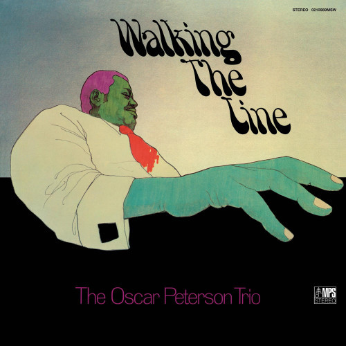 Walking The Line (Remastered) (Coke Bottle Green Vinyl) (180g)