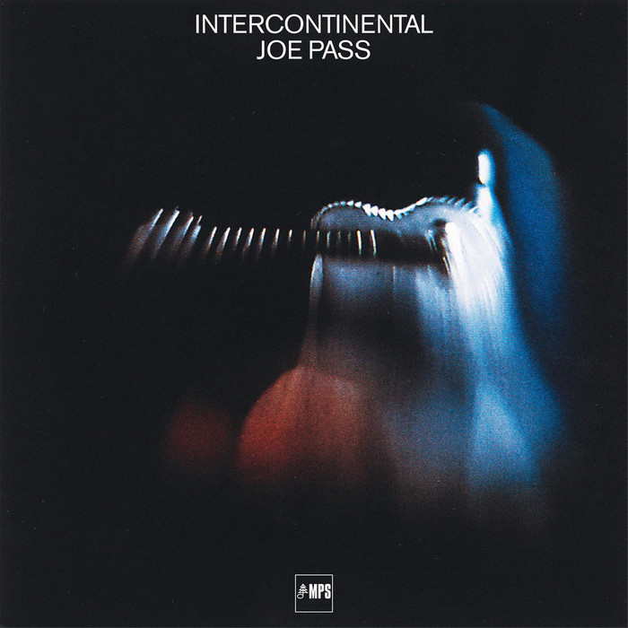 Intercontinental (Remastered) (Limited) (Transparent Curacao Vinyl) (180g)