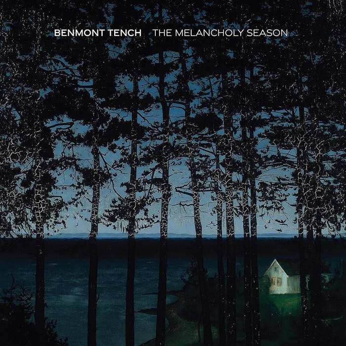 The Melancholy Season