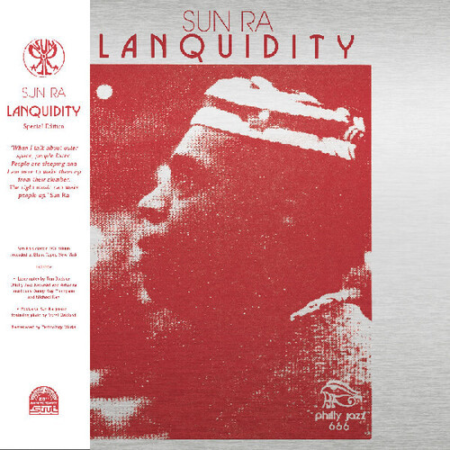 Lanquidity (Deluxe)