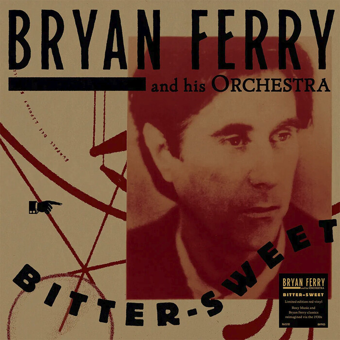 Bitter-Sweet (Limited) (Red Vinyl)