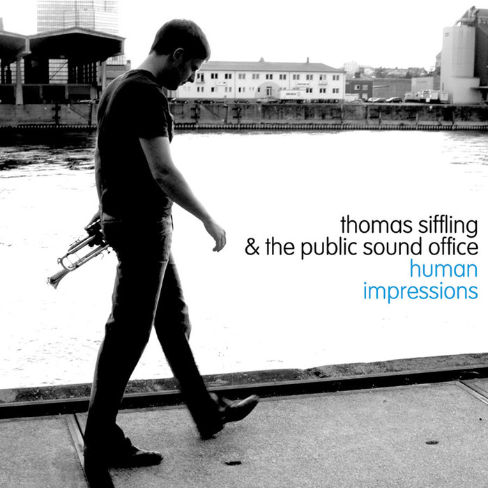 Human Impressions