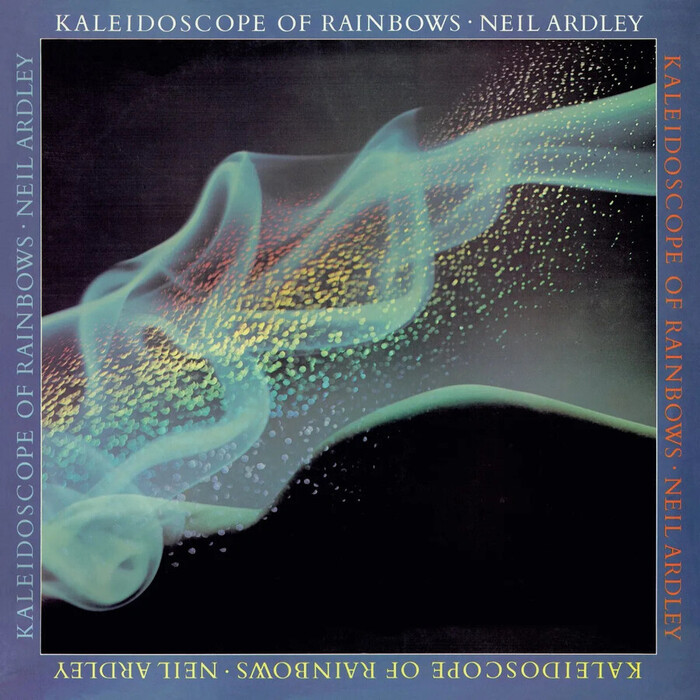 Kaleidoscope Of Rainbows (50th Anniversary) (Remastered)