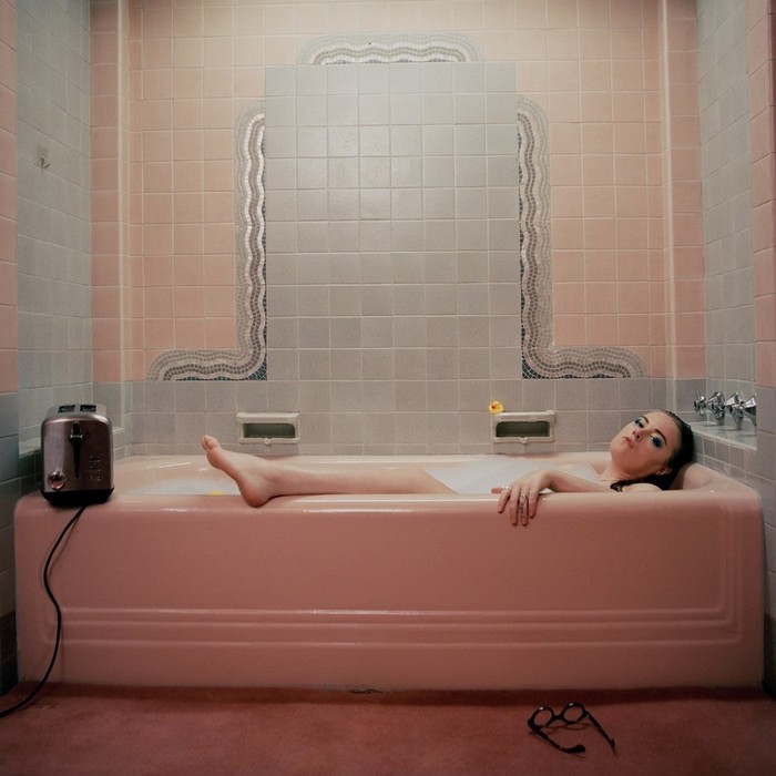 Weirdo (Indie Exclusive) (Limited) (Transparent Vinyl)