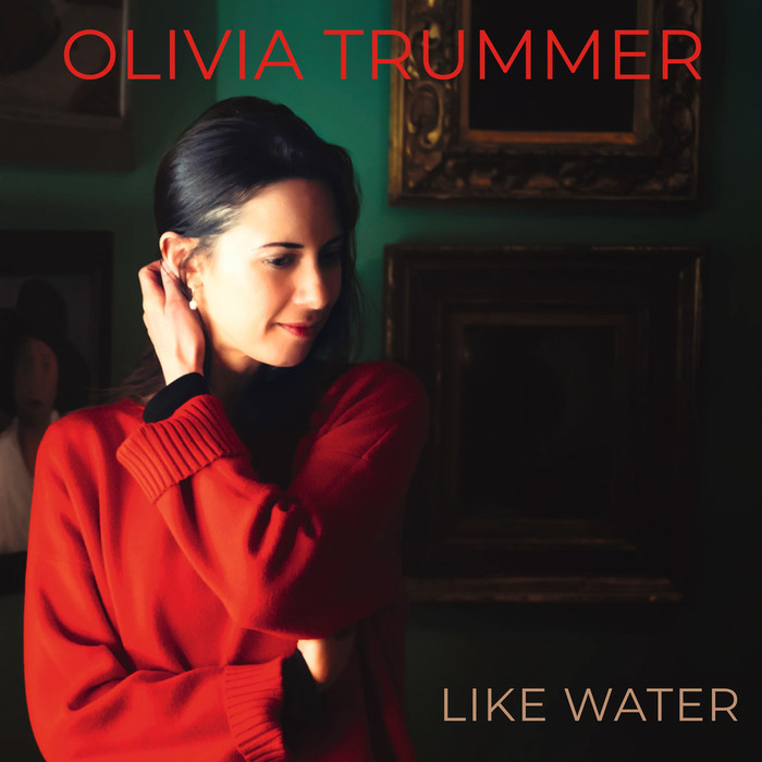 Like Water