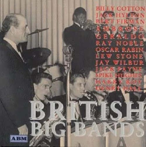 British Big Bands