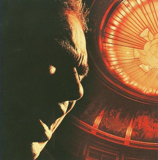 Live au Théâtre des Champs-Elysées