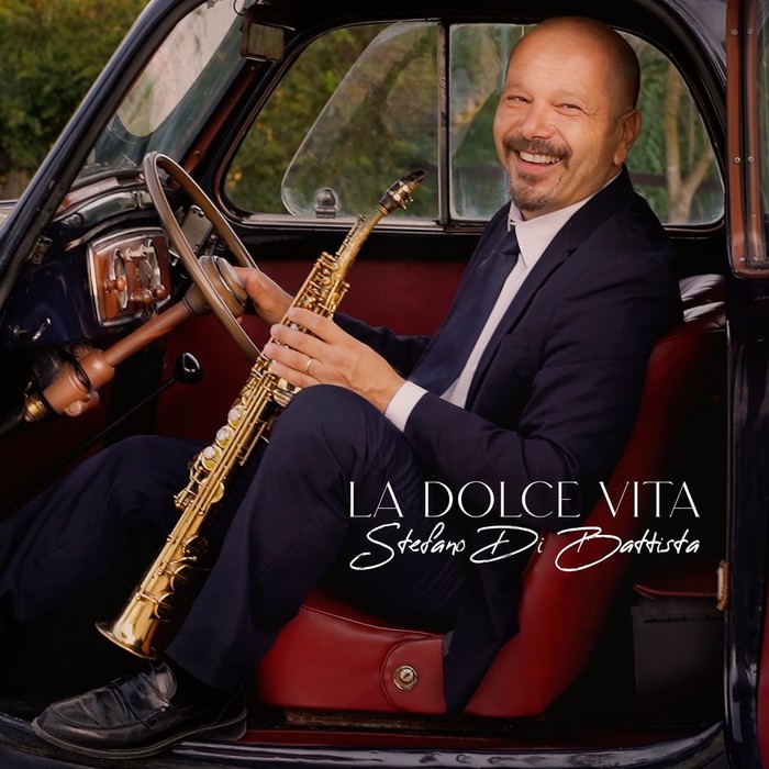 La dolce vita (180g)