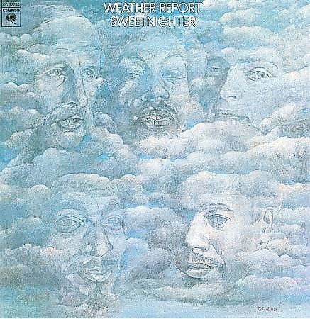 Sweetnighter (Remastered)