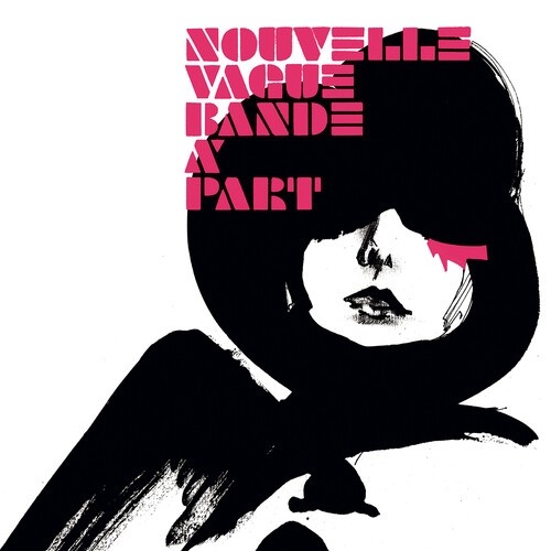 Bande À Part (20th Aniversary Limited Edition) (Remastered)