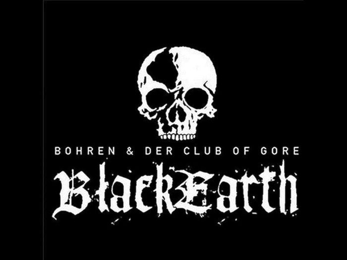 Black Earth