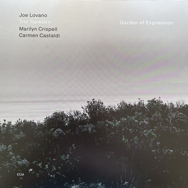 Garden Of Expression (ECM)