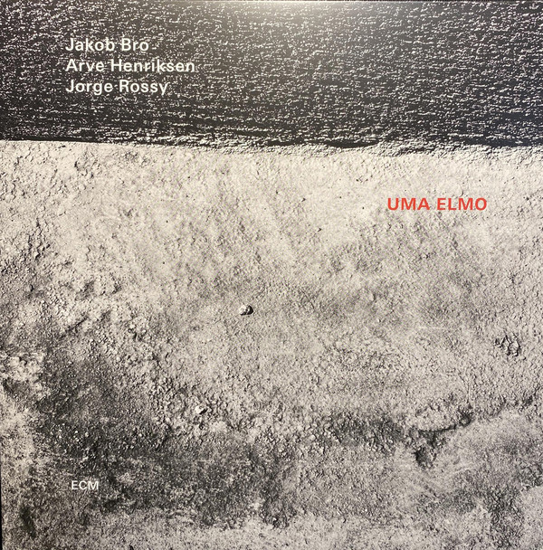 Uma Elmo (ECM)