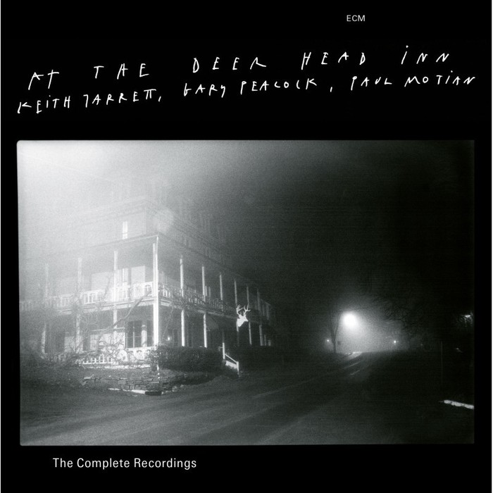 At The Deer Head Inn - The Complete Recordings (Deluxe) (Limited) (LP4)