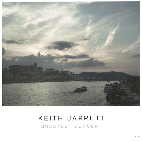 Budapest Concert (ECM)