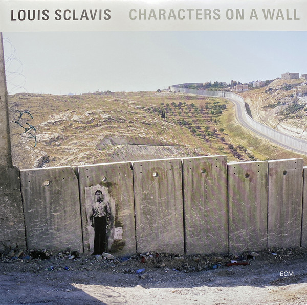 Characters On A Wall (ECM)