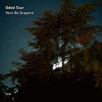 Here Be Dragons (ECM)